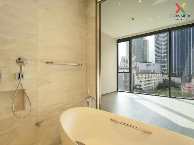 FOR SALE condo , SCOPE Langsuan , BTS-Chit Lom , Lumpini , Pathum