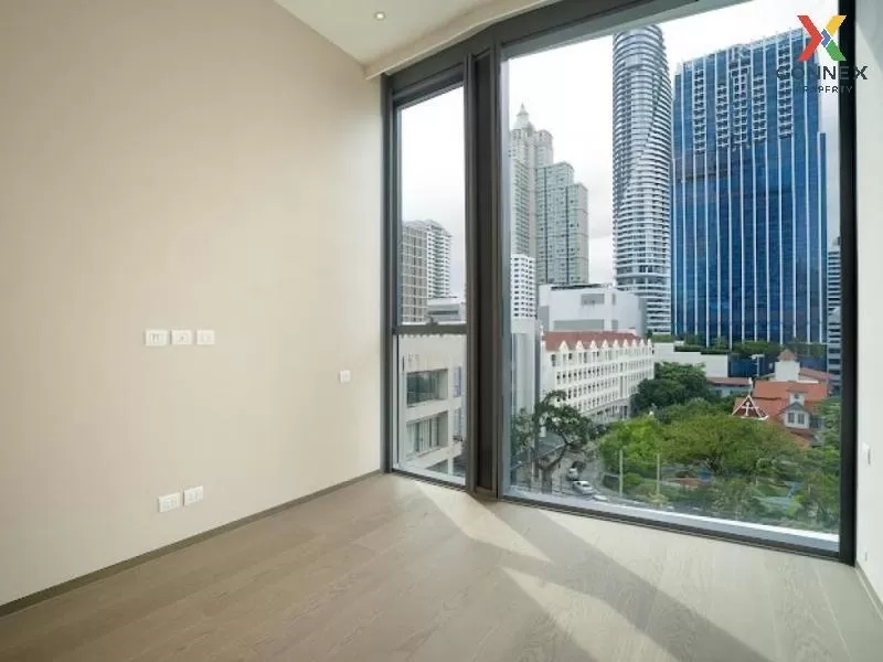 FOR SALE condo , SCOPE Langsuan , BTS-Chit Lom , Lumpini , Pathum