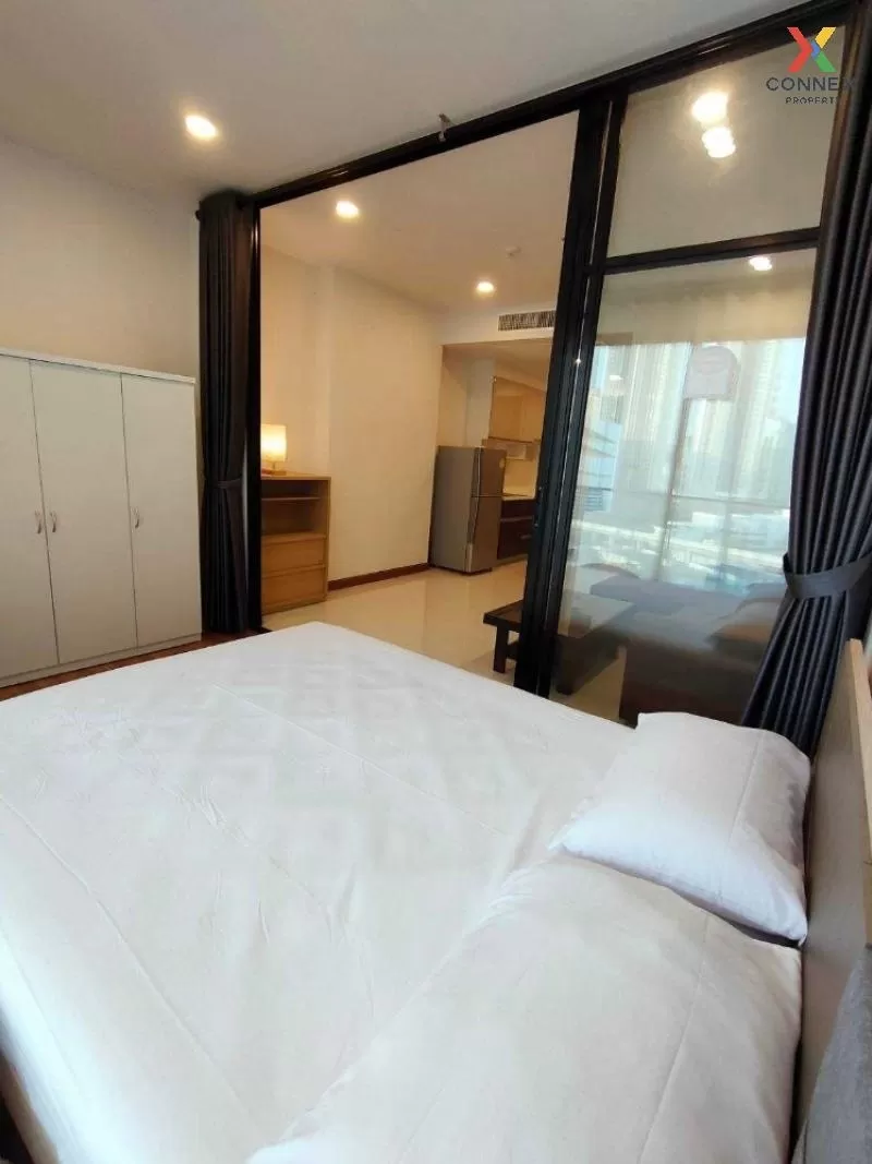 FOR RENT condo , Supalai Premier Charoen Nakhon , BTS-Khlong San  1