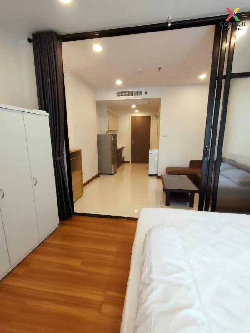 FOR RENT condo , Supalai Premier Charoen Nakhon , BTS-Khlong San  3