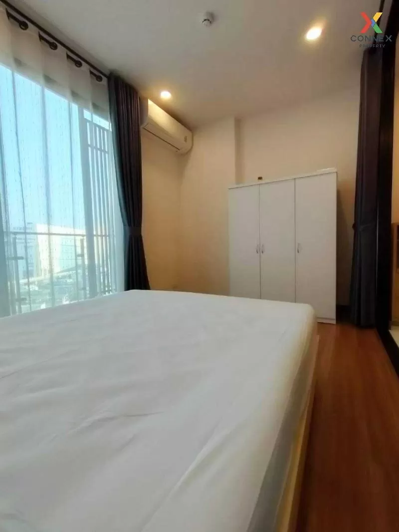 FOR RENT condo , Supalai Premier Charoen Nakhon , BTS-Khlong San  4