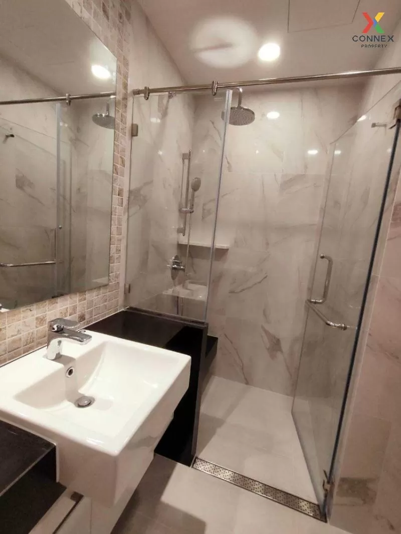 FOR RENT condo , Supalai Premier Charoen Nakhon , BTS-Khlong San 