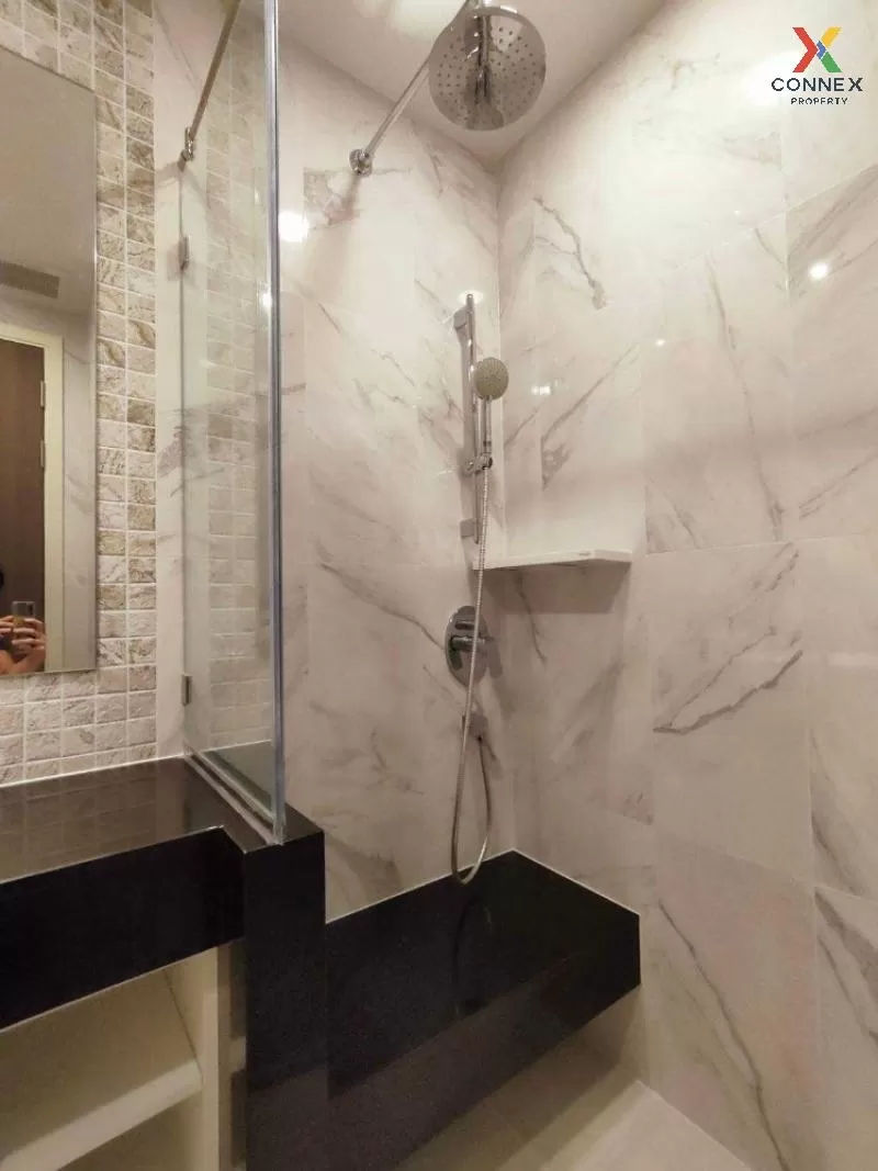 FOR RENT condo , Supalai Premier Charoen Nakhon , BTS-Khlong San 