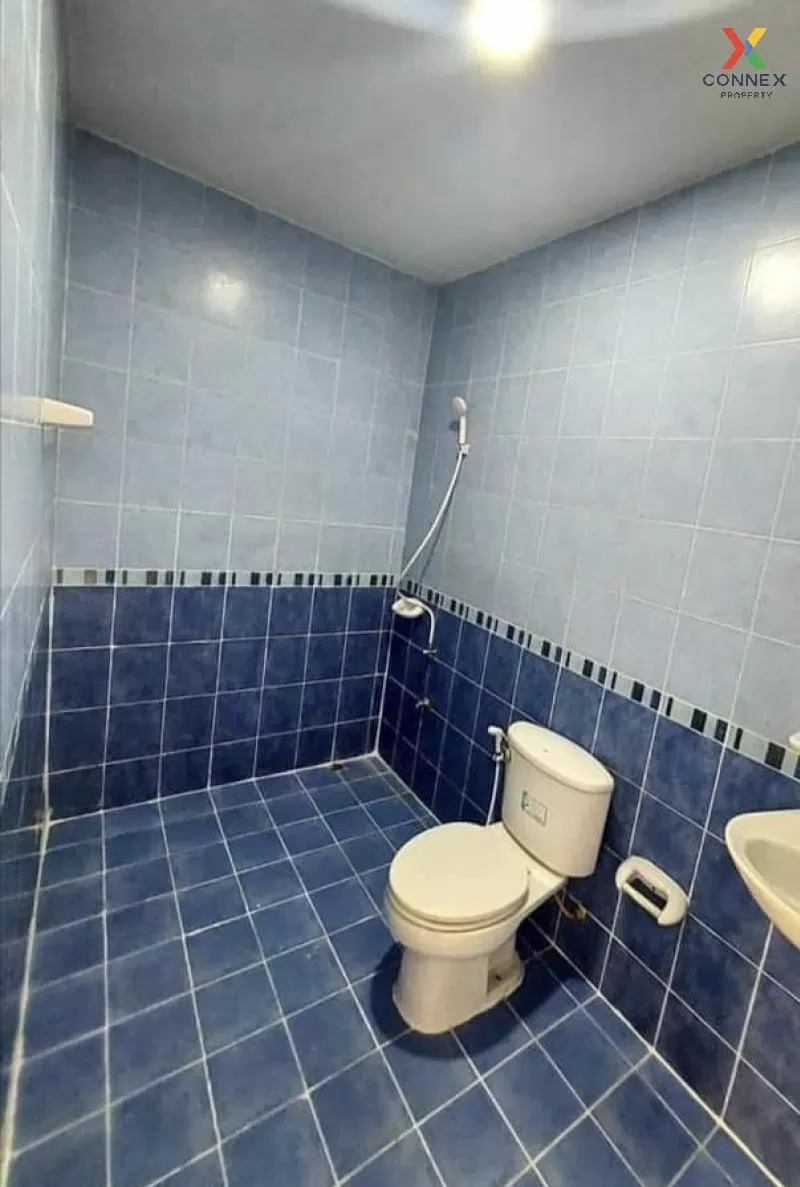 FOR SALE townhome , Baan Suetrong Rangsit  khlong 3 , Bueng Yitho