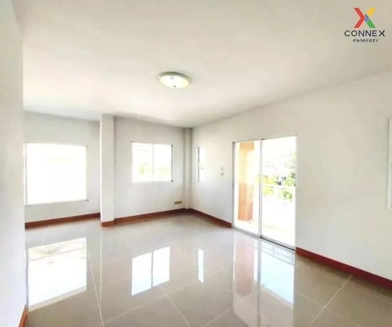 FOR SALE townhome , Baan Suetrong Rangsit  khlong 3 , Bueng Yitho