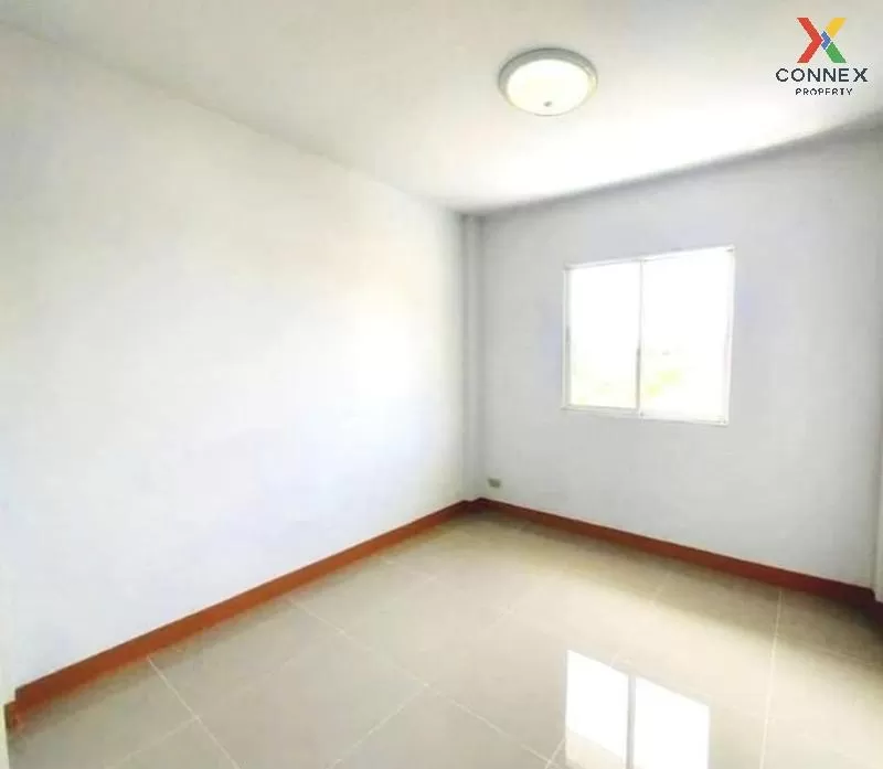 FOR SALE townhome , Baan Suetrong Rangsit  khlong 3 , Bueng Yitho