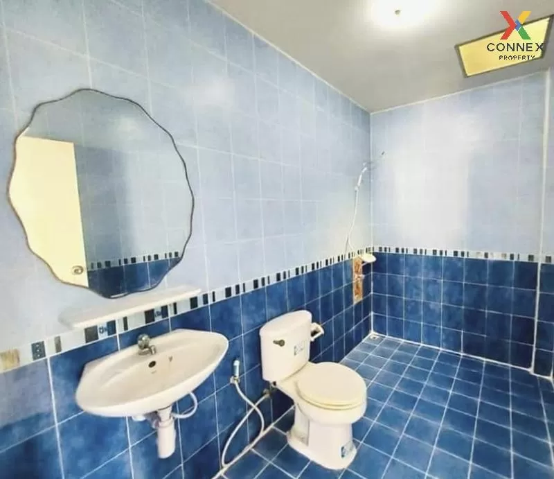 FOR SALE townhome , Baan Suetrong Rangsit  khlong 3 , Bueng Yitho