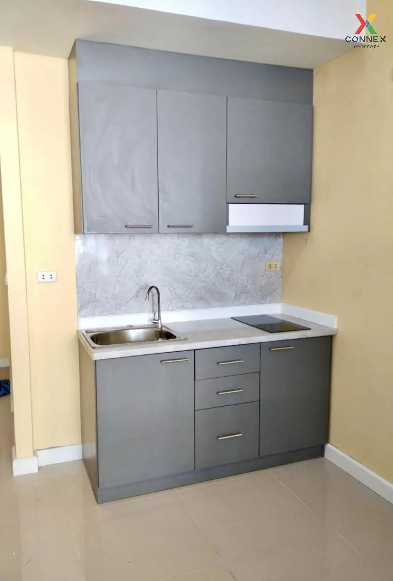 FOR RENT condo , Baan Sathorn Chaopraya , BTS-Krung Thon Buri , K 4