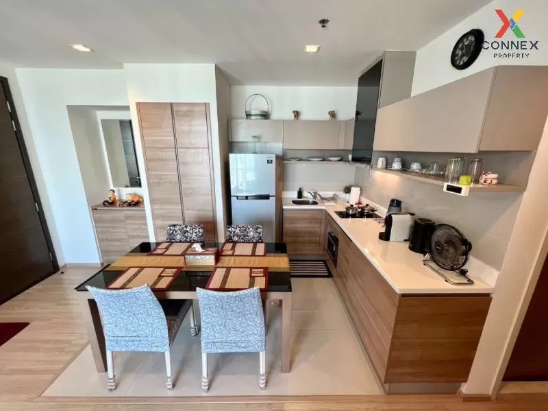 ขายคอนโด  ริทึ่ม พหล - อารีย์ BTS-สะพานควาย สามเสนใน เขต พญาไท กร ขายคอนโด  ริทึ่ม พหล - อารีย์ BTS-สะพานควาย สามเสนใน เขต พญาไท กร 2