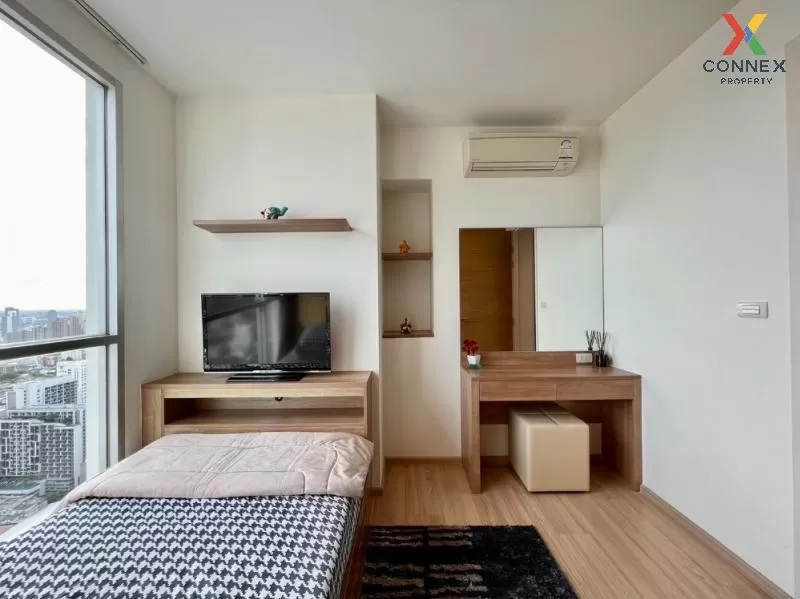 ขายคอนโด  ริทึ่ม พหล - อารีย์ BTS-สะพานควาย สามเสนใน เขต พญาไท กร ขายคอนโด  ริทึ่ม พหล - อารีย์ BTS-สะพานควาย สามเสนใน เขต พญาไท กร 4