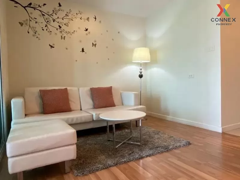 เช่าคอนโด  วี คอนโด เอกมัย - รามอินทรา ท่าแร้ง เขต บางเขน กรุงเทพ 1