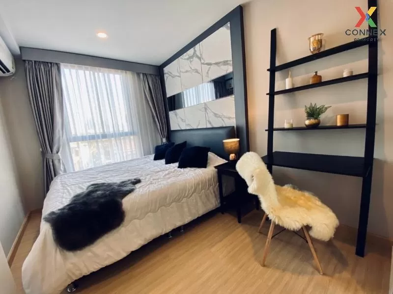 FOR SALE condo , The Tree Onnut Station , BTS-On Nut , Bang Chak  1