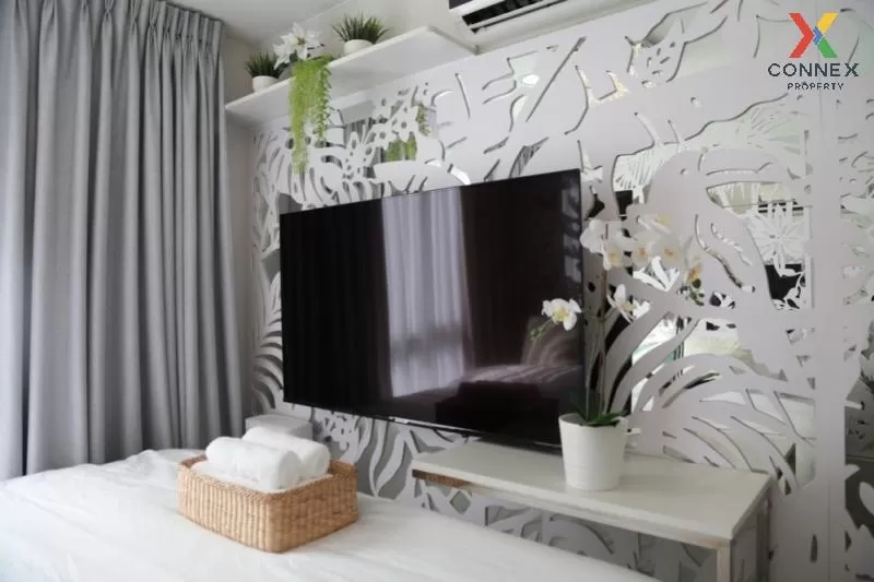 เช่าคอนโด  เทมโป วัน รามคำแหง - พระราม9 ARL-รามคำแหง หัวหมาก เขต  4