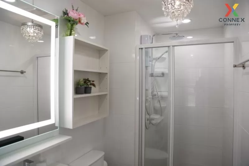 เช่าคอนโด  เทมโป วัน รามคำแหง - พระราม9 ARL-รามคำแหง หัวหมาก เขต 