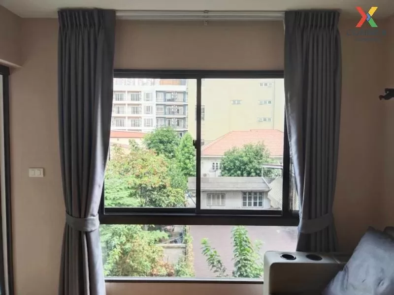 ขายคอนโด  เดอะ เนสท์ สุขุมวิท 22 BTS-พร้อมพงษ์ คลองเตย เขต คลองเต 4