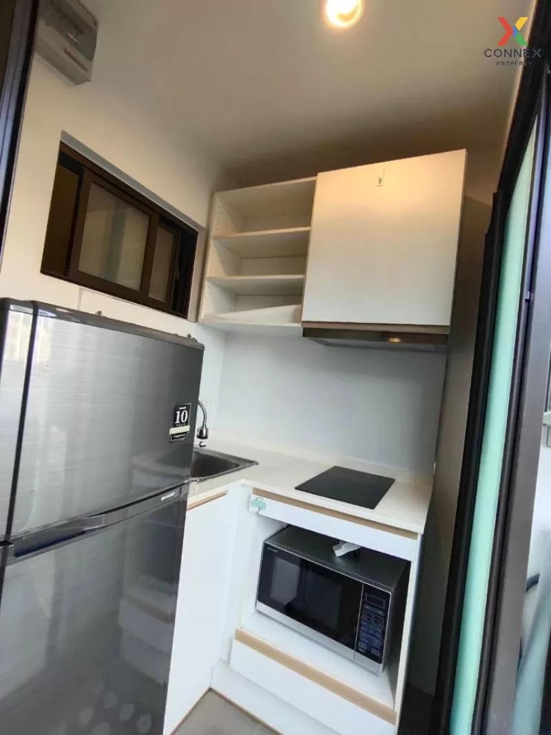 ขายคอนโด  เดอะ เนสท์ สุขุมวิท 22 BTS-พร้อมพงษ์ คลองเตย เขต คลองเต