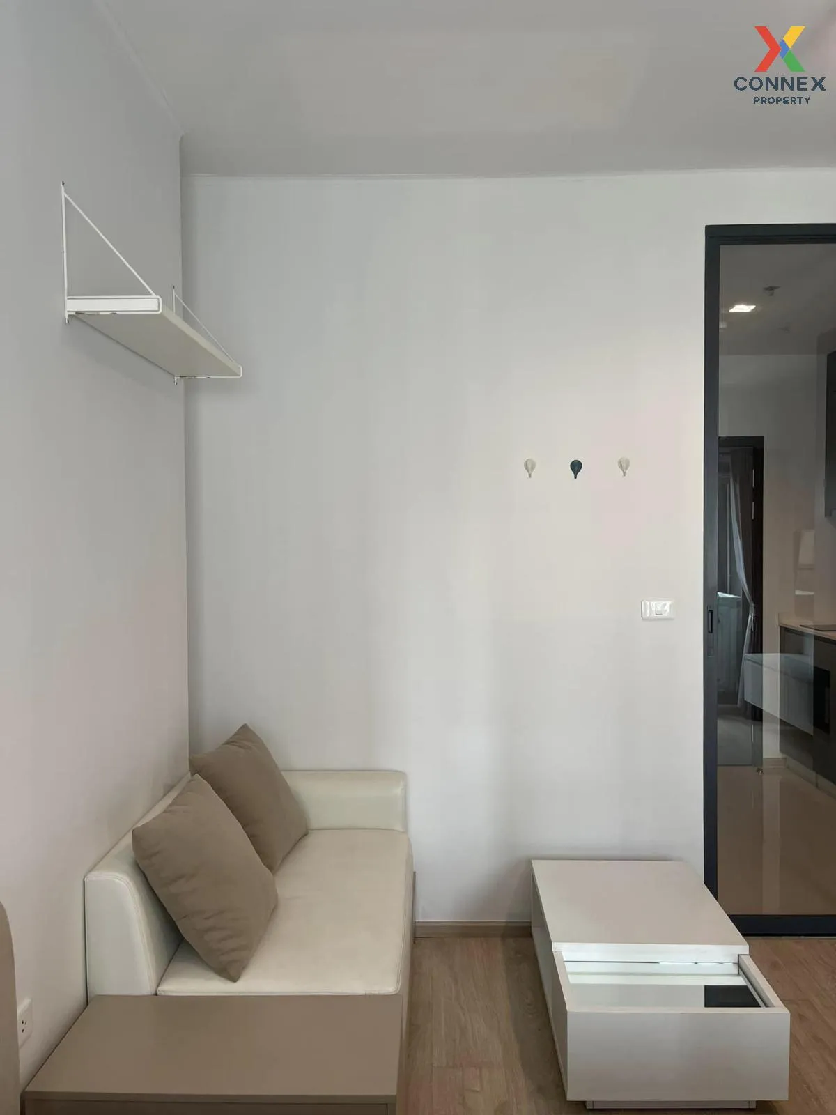 FOR RENT condo , Ideo New Rama 9 , ARL-Ramkhamhaeng , Hua Mak , B 2