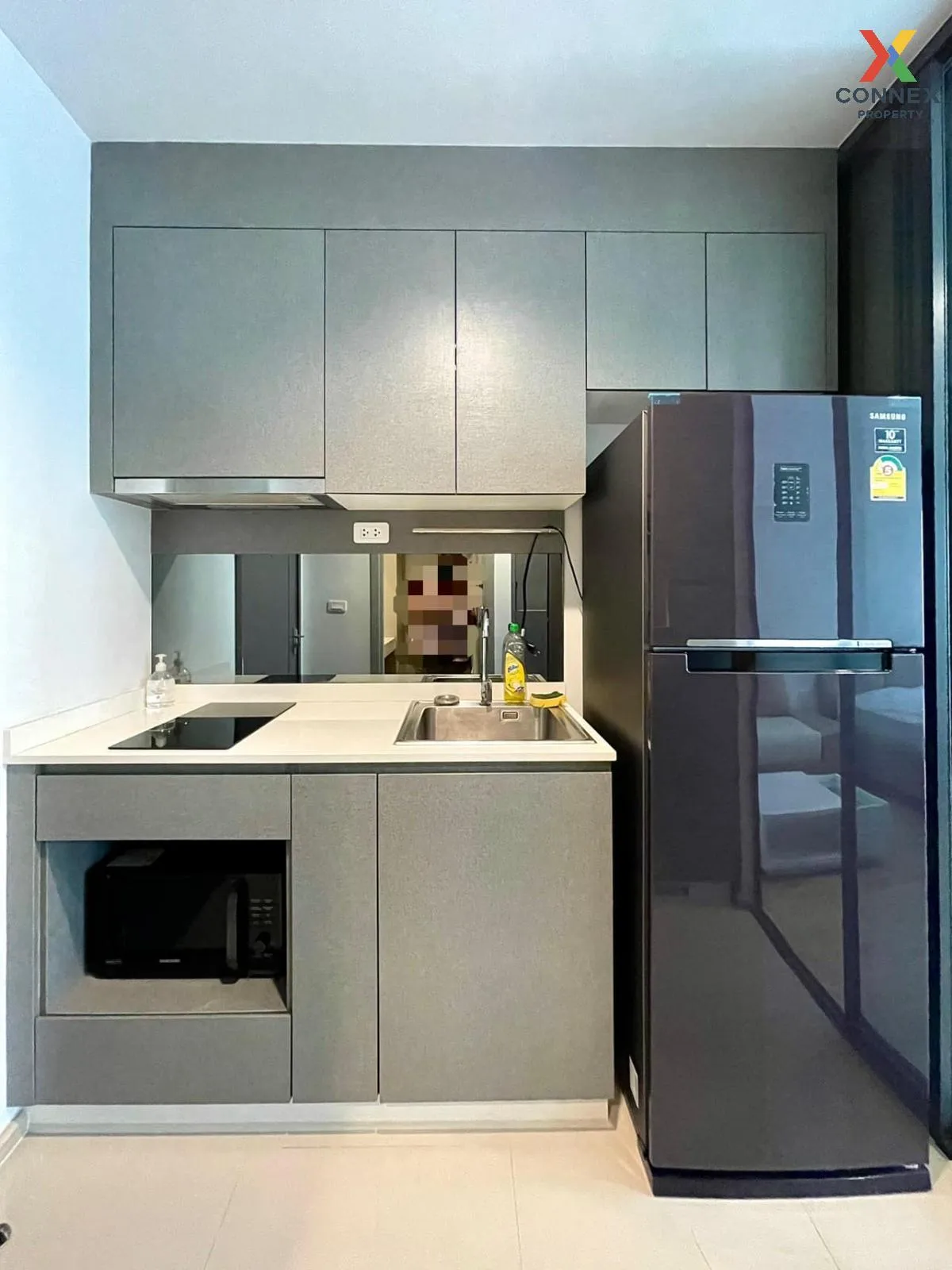 FOR RENT condo , Ideo New Rama 9 , ARL-Ramkhamhaeng , Hua Mak , B