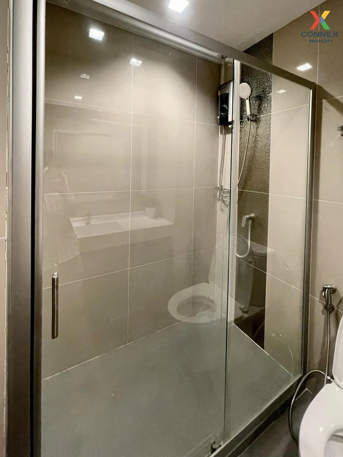 FOR RENT condo , Ideo New Rama 9 , ARL-Ramkhamhaeng , Hua Mak , B