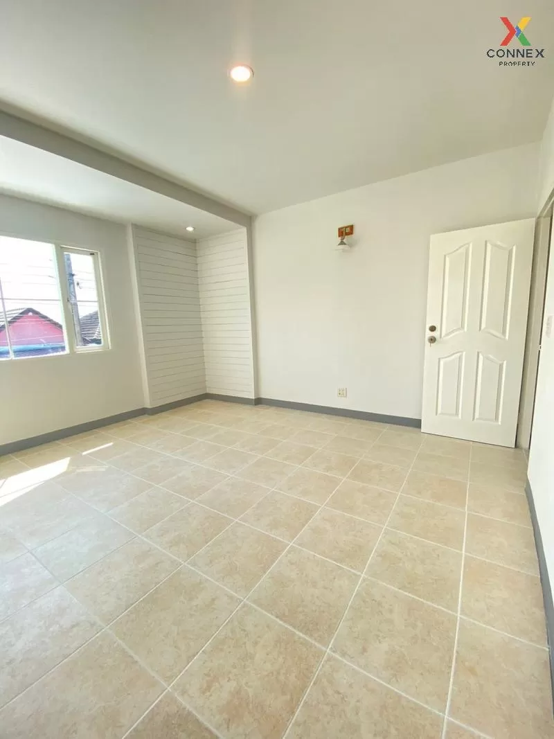 FOR SALE townhome , Baan Thien Thong 2 , Khlong Sip Song , Nong C