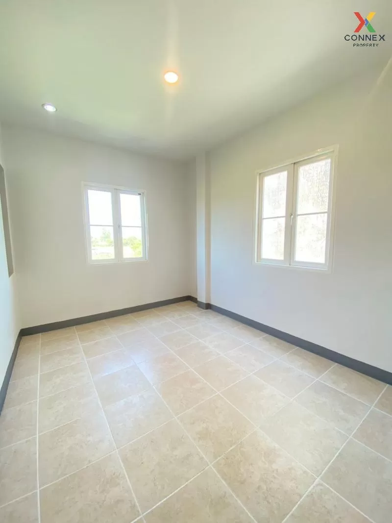 FOR SALE townhome , Baan Thien Thong 2 , Khlong Sip Song , Nong C