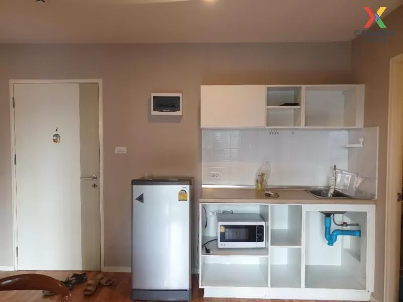 เช่าคอนโด  ลุมพินี วิลล์ สุขุมวิท 76 - แบริ่ง สเตชั่น 2 BTS-แบริ่