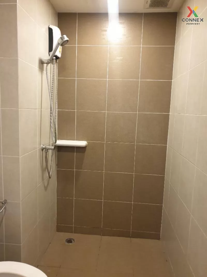 เช่าคอนโด  ลุมพินี วิลล์ สุขุมวิท 76 - แบริ่ง สเตชั่น 2 BTS-แบริ่