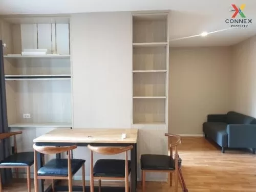 เช่าคอนโด  ลุมพินี วิลล์ สุขุมวิท 76 - แบริ่ง สเตชั่น 2 BTS-แบริ่ง สำโรงเหนือ เขต ดอนเมือง สมุทรปราการ CX-75888