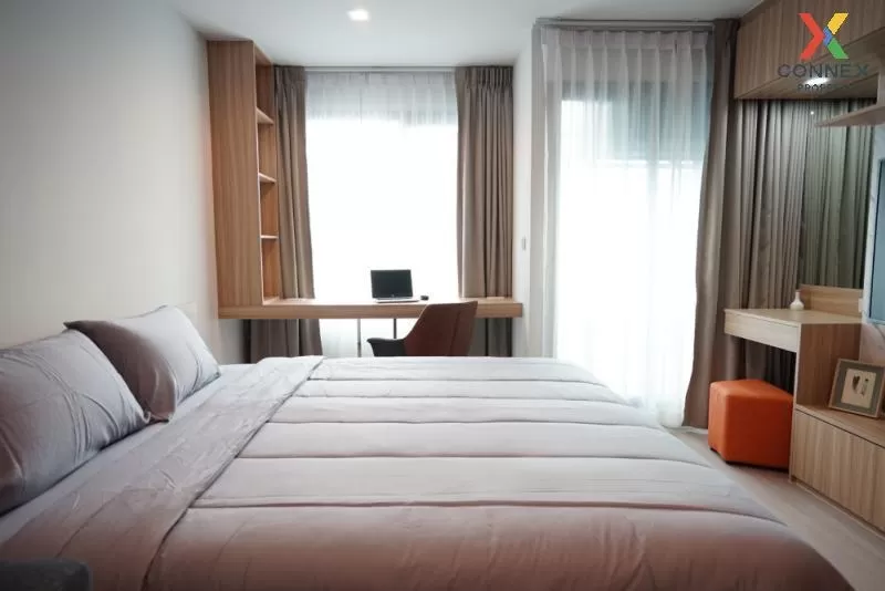 เช่าคอนโด  ไลฟ์ ลาดพร้าว BTS-ห้าแยกลาดพร้าว จอมพล  เขต จตุจักร กร 4