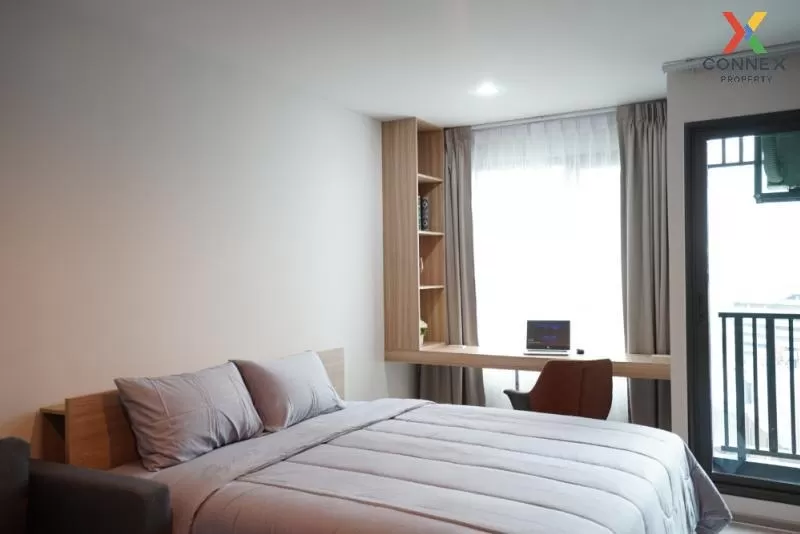 เช่าคอนโด  ไลฟ์ ลาดพร้าว BTS-ห้าแยกลาดพร้าว จอมพล  เขต จตุจักร กร