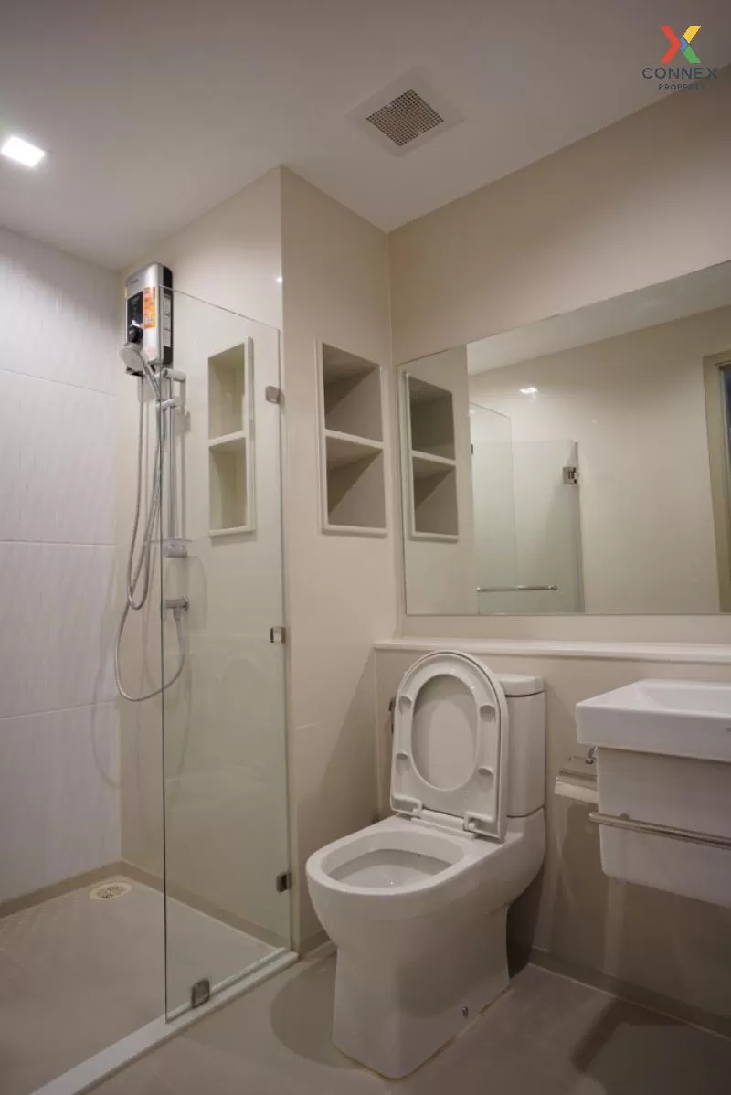 เช่าคอนโด  ไลฟ์ ลาดพร้าว BTS-ห้าแยกลาดพร้าว จอมพล  เขต จตุจักร กร