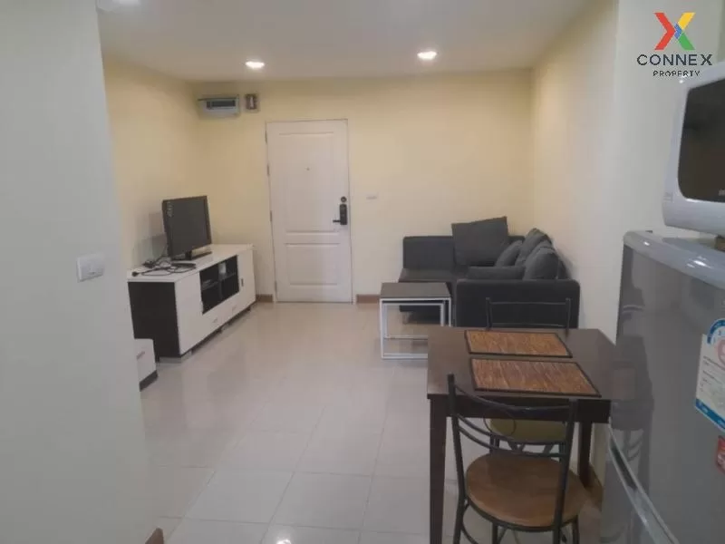 FOR SALE condo , The Link Sukhumvit 50 , BTS-On Nut , Phra Khanon 1