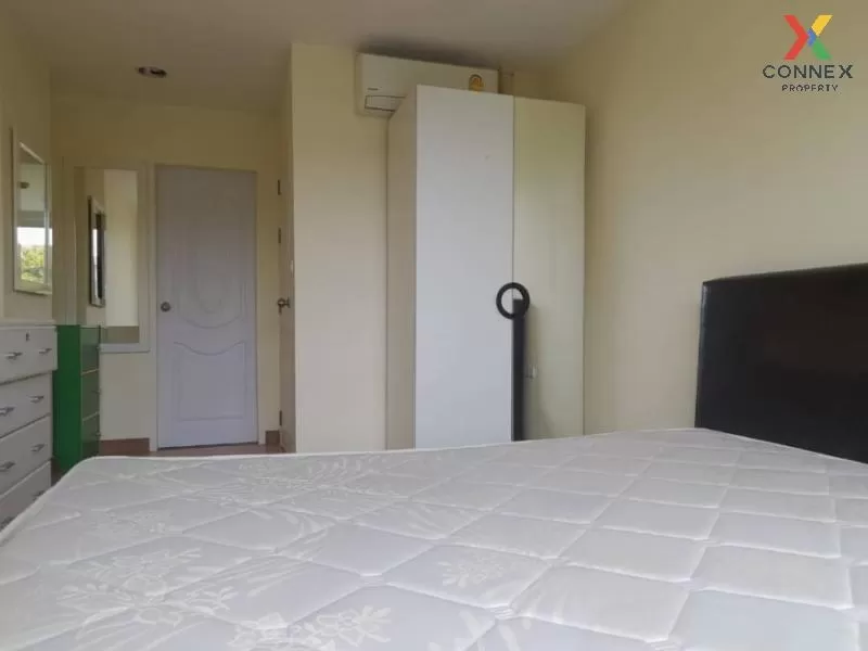 FOR SALE condo , The Link Sukhumvit 50 , BTS-On Nut , Phra Khanon 4