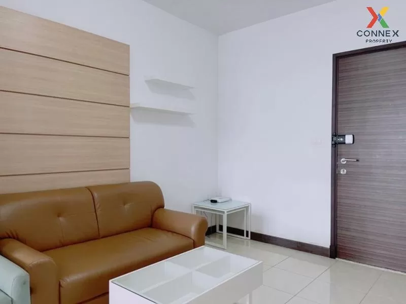 เช่าคอนโด  ศุภาลัย ปาร์ค เอกมัย - ทองหล่อ ชั้นสูง BTS-เอกมัย บางก 2