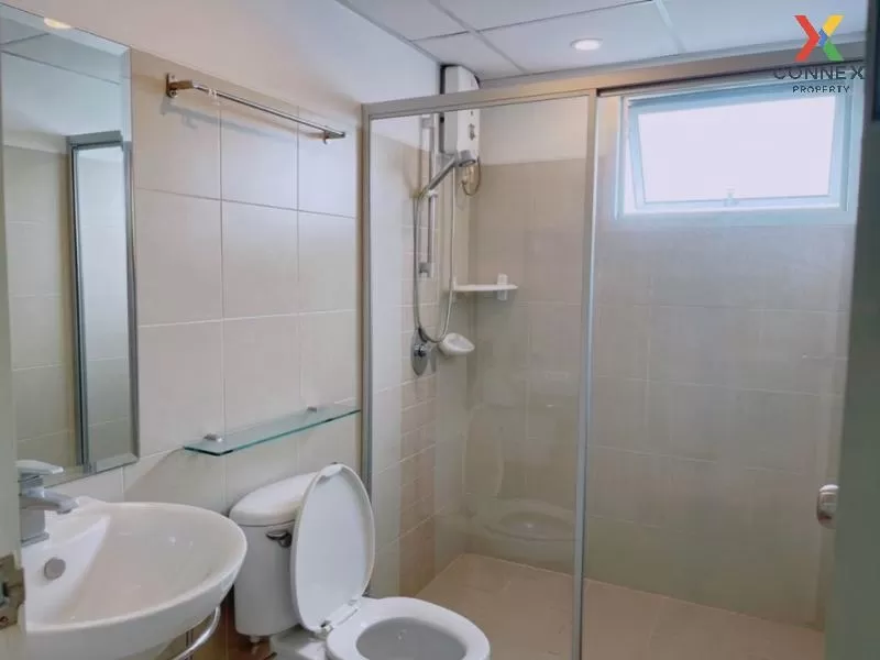 เช่าคอนโด  ศุภาลัย ปาร์ค เอกมัย - ทองหล่อ ชั้นสูง BTS-เอกมัย บางก