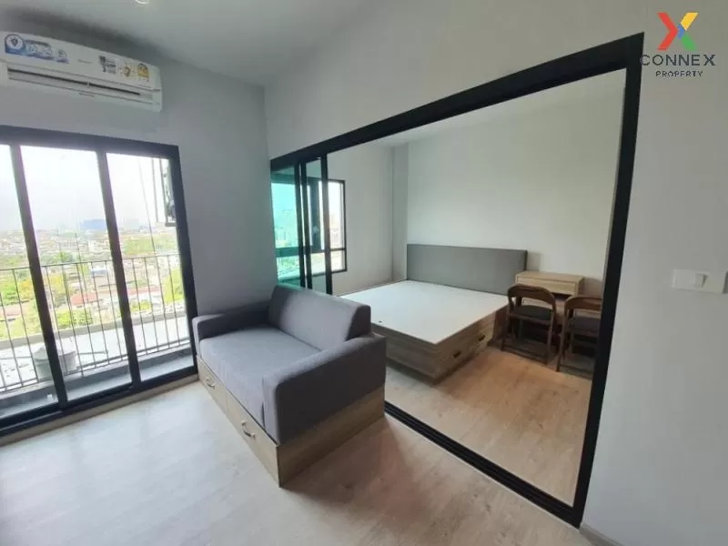 เช่าคอนโด   อัลติจูด ยูนิคอร์น สาทร-ท่าพระ  BTS-ตลาดพลู ตลาดพลู เ เช่าคอนโด   อัลติจูด ยูนิคอร์น สาทร-ท่าพระ  BTS-ตลาดพลู ตลาดพลู เ 3