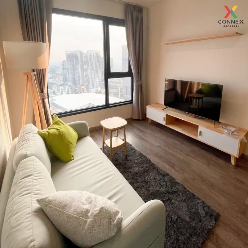 FOR RENT condo , Life Ladprao Valley , BTS-Ha Yaek Lat Phrao , Ch 2