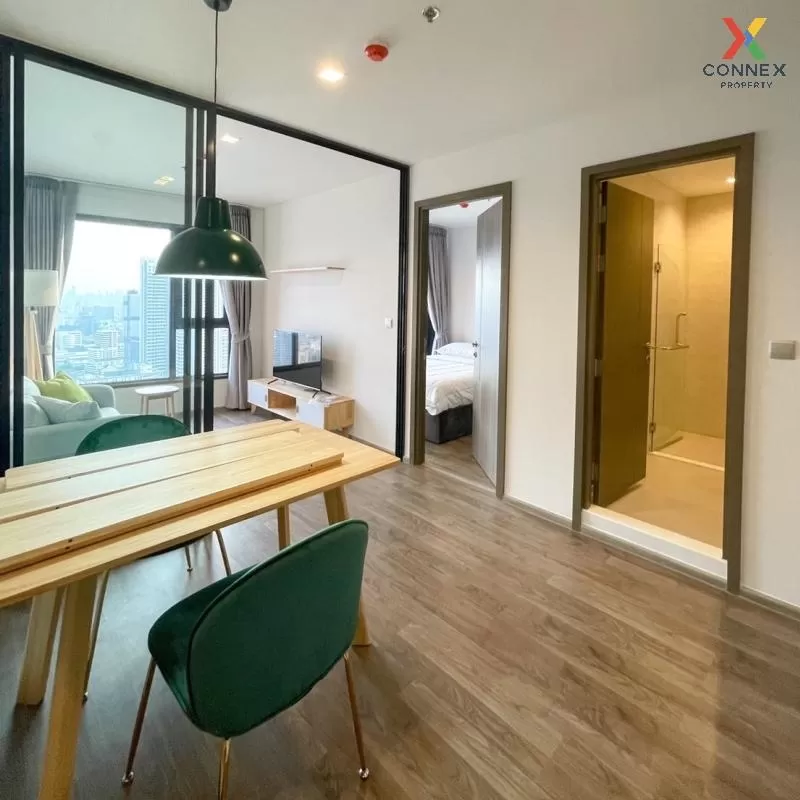 FOR RENT condo , Life Ladprao Valley , BTS-Ha Yaek Lat Phrao , Ch 3