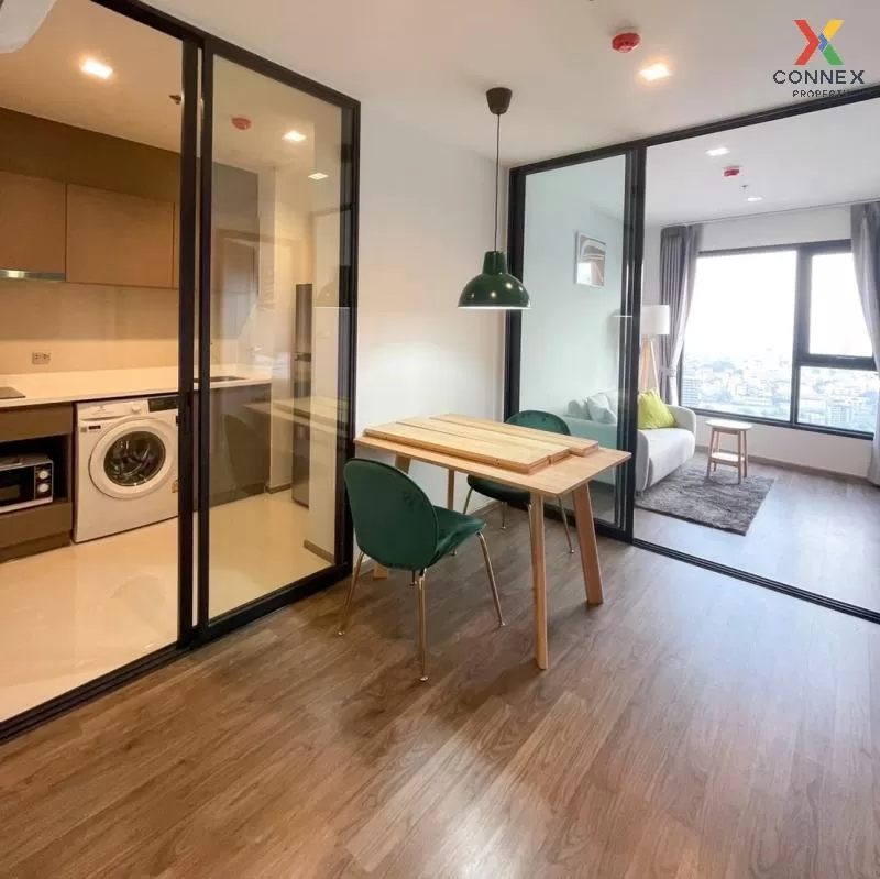 FOR RENT condo , Life Ladprao Valley , BTS-Ha Yaek Lat Phrao , Ch 4