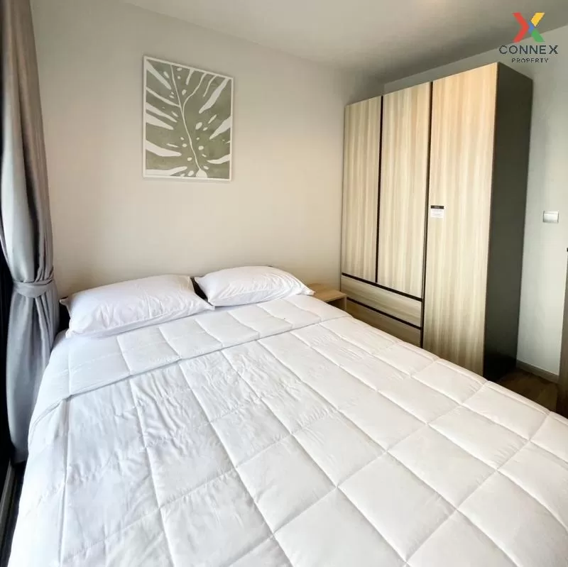 FOR RENT condo , Life Ladprao Valley , BTS-Ha Yaek Lat Phrao , Ch