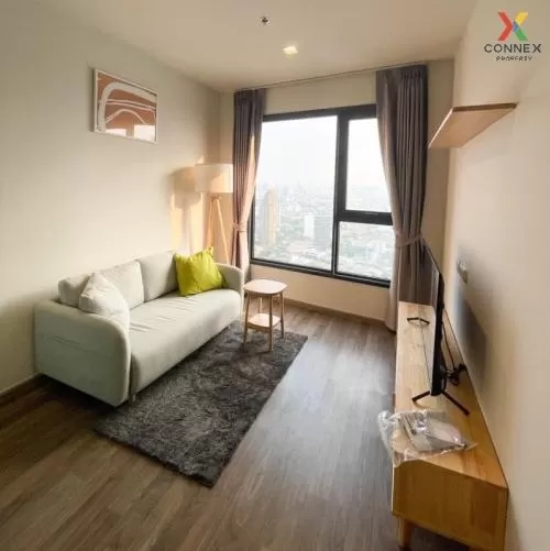 FOR RENT condo , Life Ladprao Valley , BTS-Ha Yaek Lat Phrao , Chomphon , Chatuchak , Bangkok , CX-75896