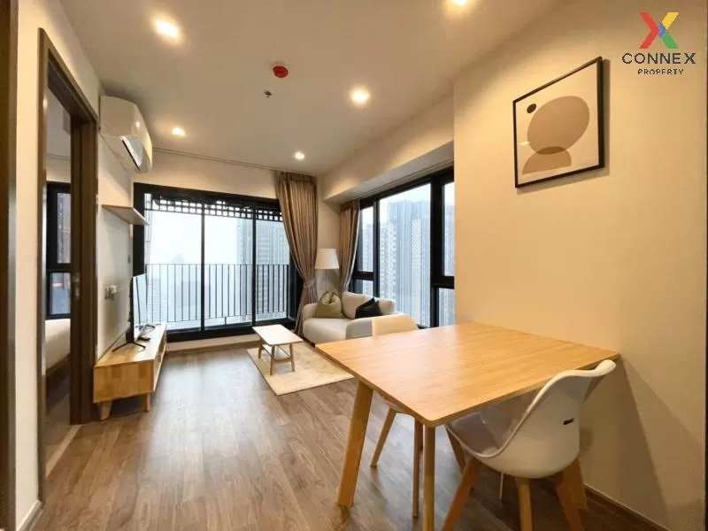 FOR RENT condo , Life Ladprao Valley , BTS-Ha Yaek Lat Phrao , Ch 2
