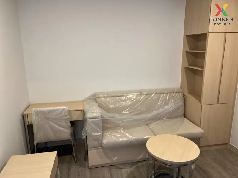 FOR SALE condo , The SHADE Sathon 1 , MRT-Lumphini , Chong Nonsi  1