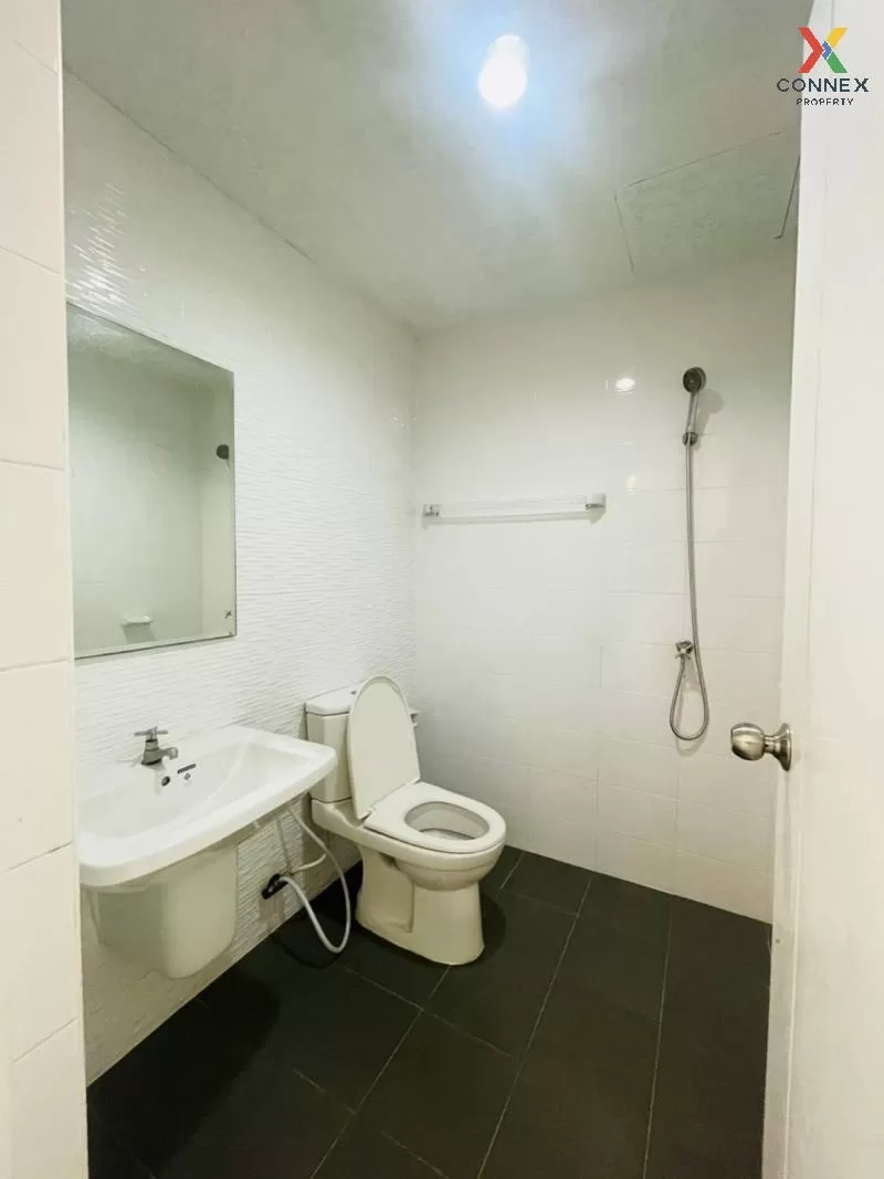 FOR SALE townhome , Baan Pruksa 111 Rangsit-Bangpoon 2 , Bang Phu