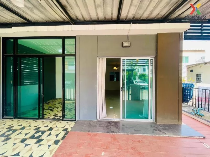 FOR SALE townhome , Baan Pruksa 111 Rangsit-Bangpoon 2 , Bang Phu 3