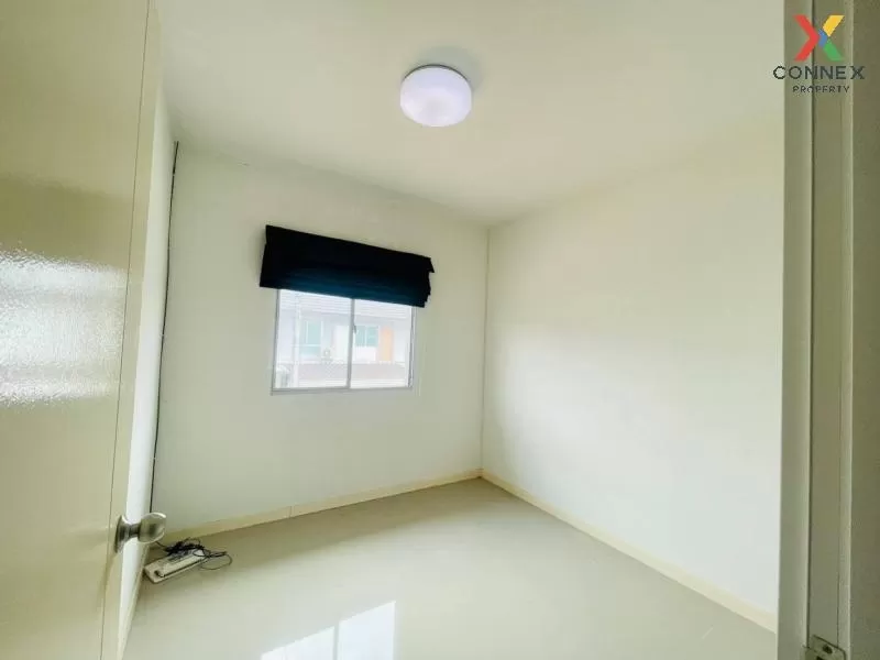 FOR SALE townhome , Baan Pruksa 111 Rangsit-Bangpoon 2 , Bang Phu