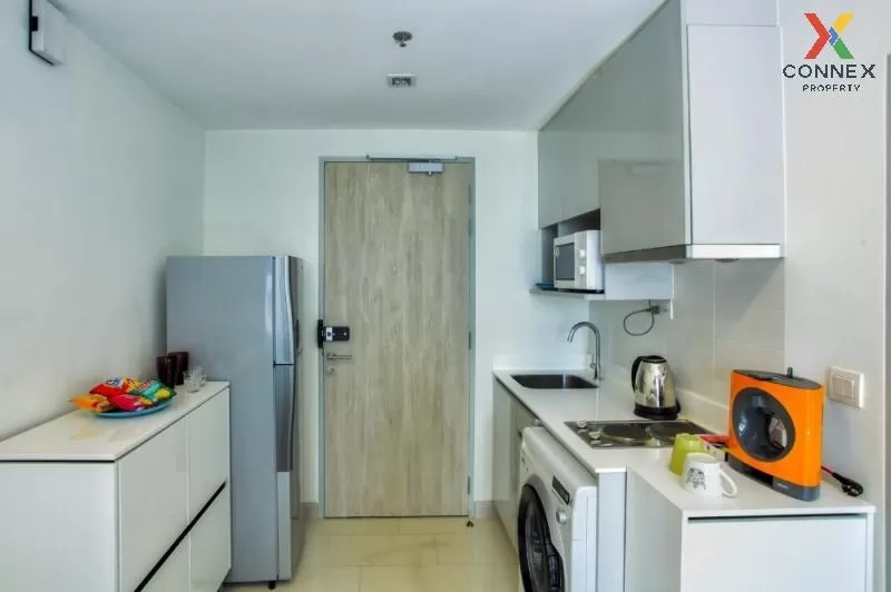 FOR SALE condo , Ideo Mobi Rama 9 , MRT-Phra Ram 9 , Huai Khwang  4