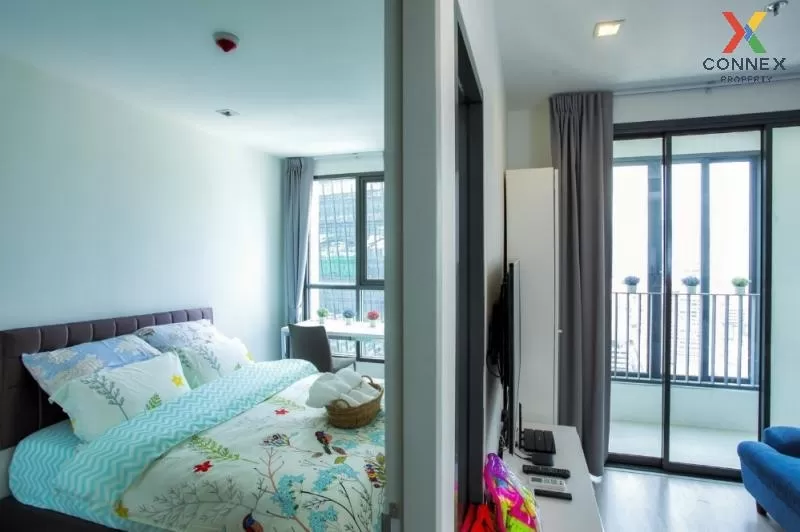 FOR SALE condo , Ideo Mobi Rama 9 , MRT-Phra Ram 9 , Huai Khwang 