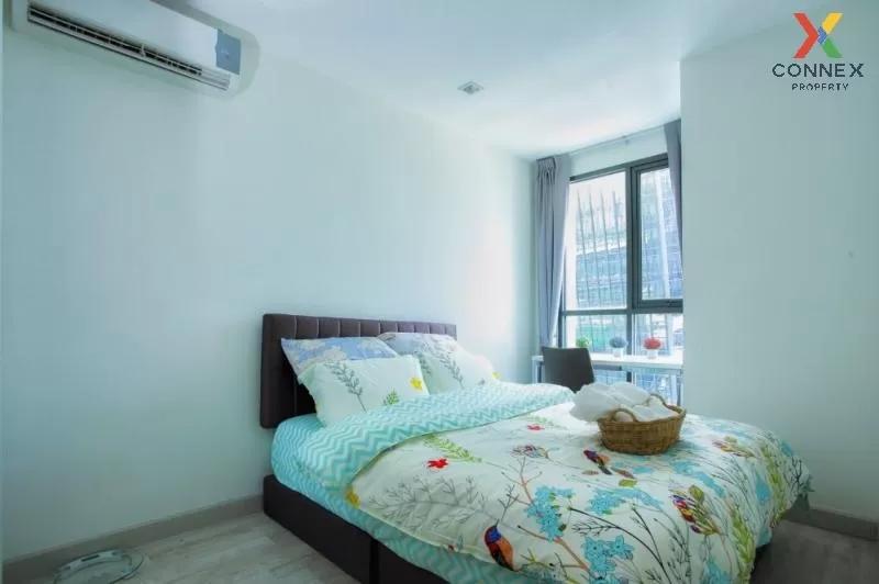 FOR SALE condo , Ideo Mobi Rama 9 , MRT-Phra Ram 9 , Huai Khwang 