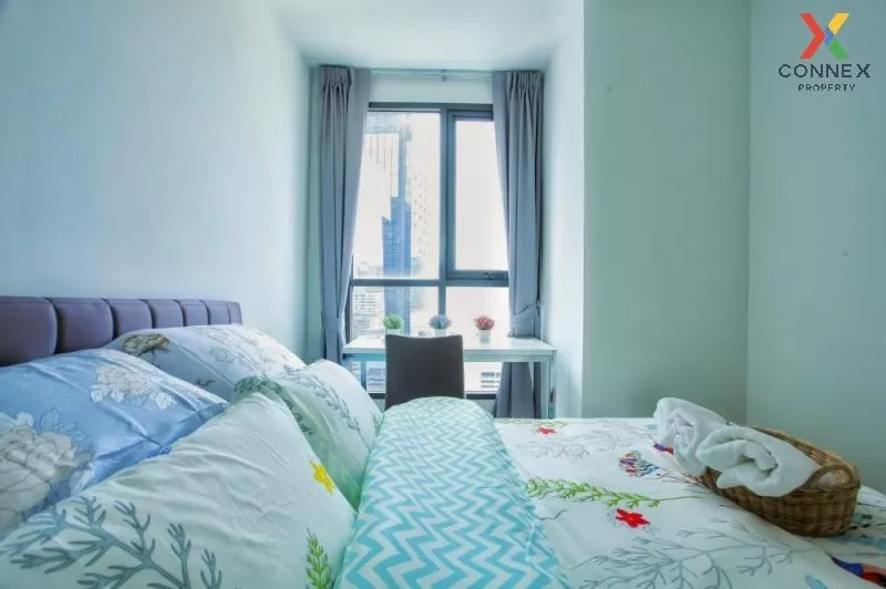 FOR SALE condo , Ideo Mobi Rama 9 , MRT-Phra Ram 9 , Huai Khwang 